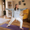 Move a Little, Live Longer