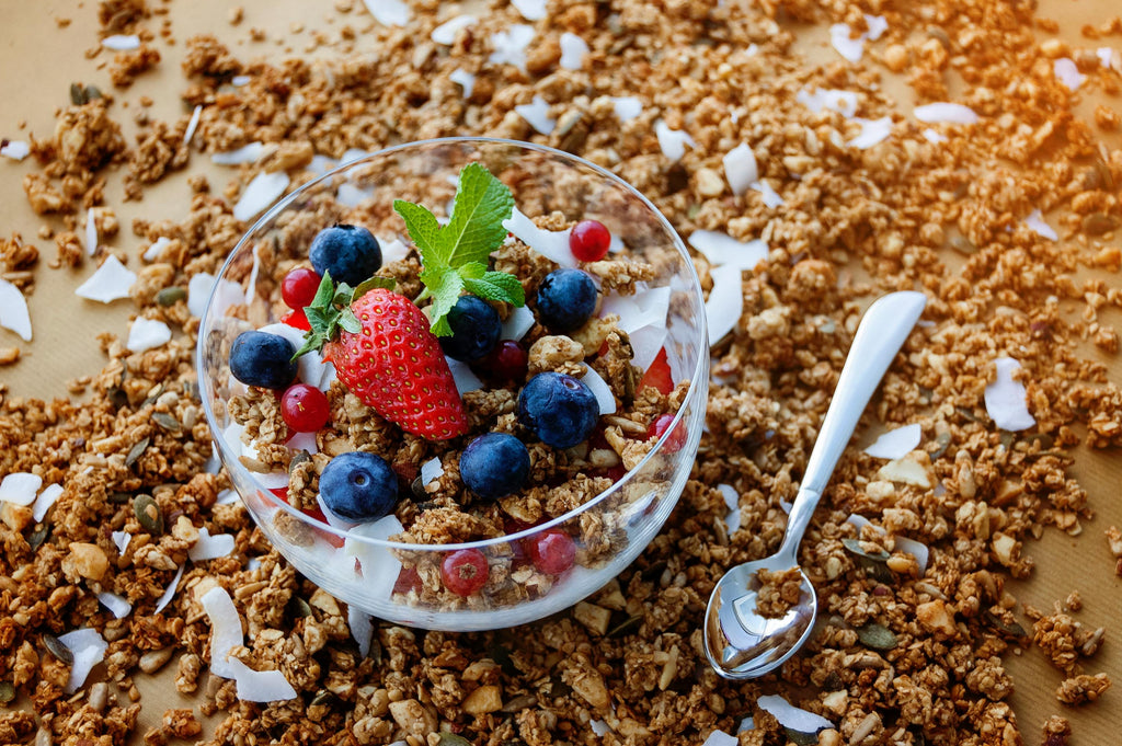 Boost Your Digestion: Top Foods and Supplements to Tackle Constipation