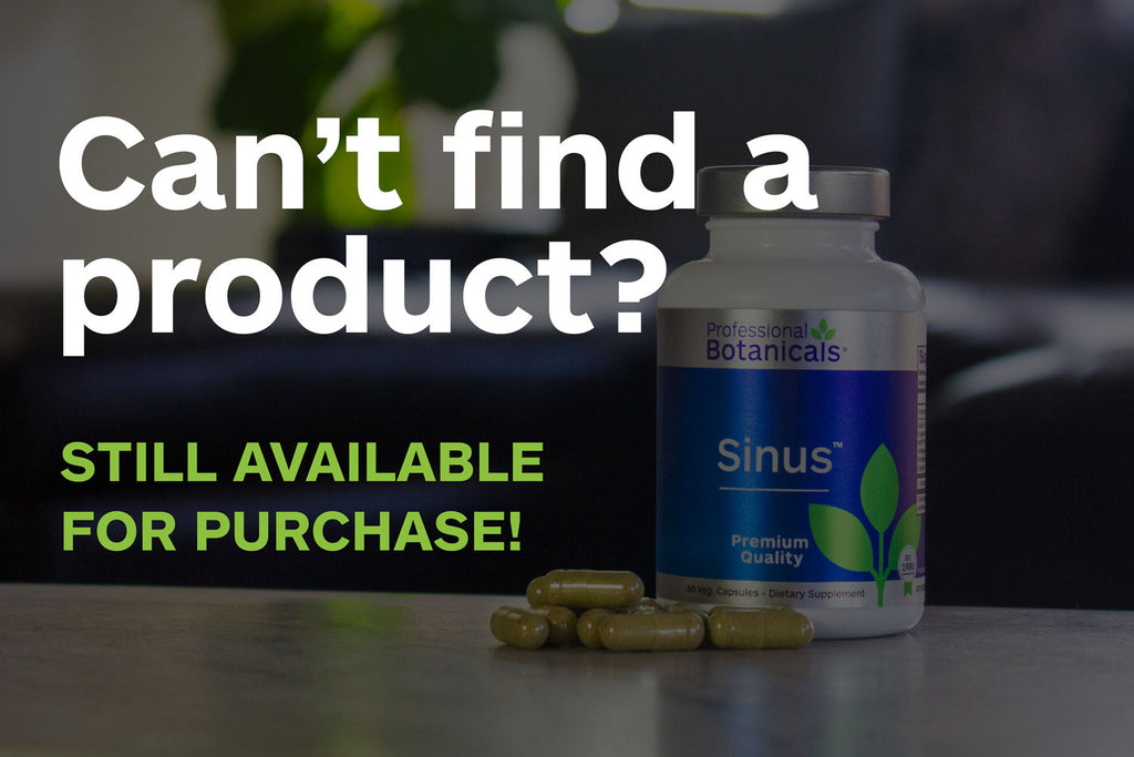 Some of Your Favorite Products Are Still Available — Just Not Visible Online