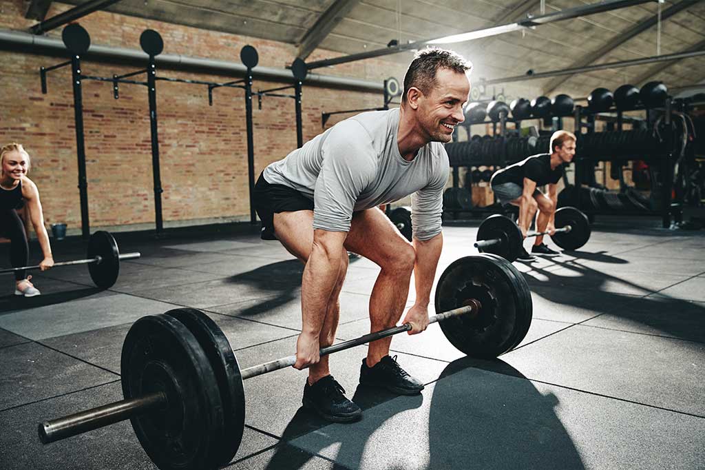 Unlocking the Benefits of Supplements: A Comprehensive Guide to Maximizing Your Weight Training Efforts