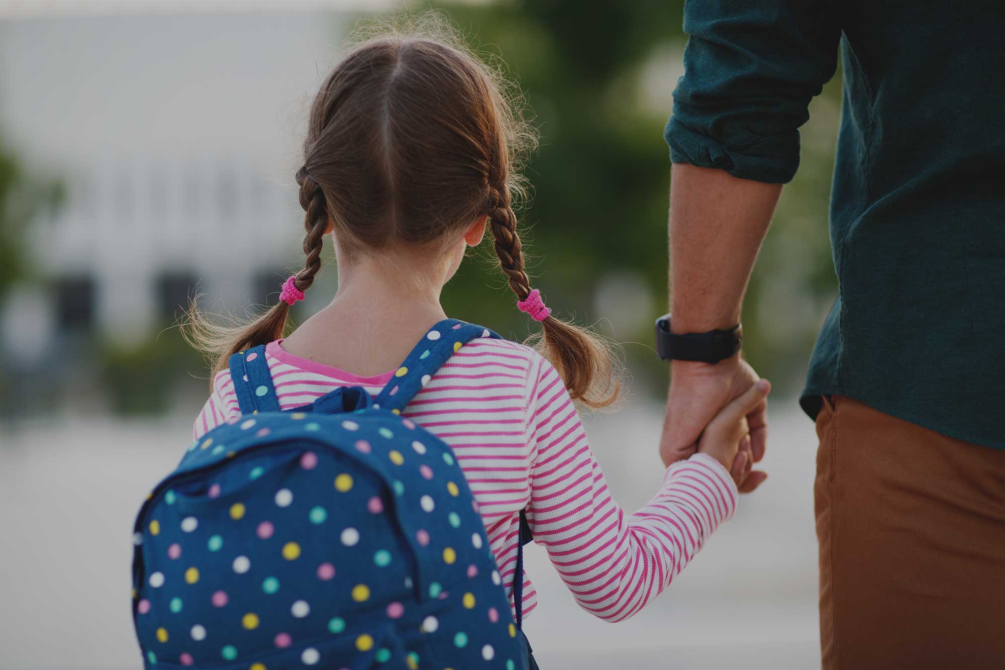 Back to School - Top Protocols For Kids