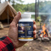 George Noory’s Super T: The Natural Testosterone &amp; Hormone Support Formula Featured on Coast to Coast AM