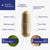 Enzyme and Adaptogen Blend for best absorption of supplements by professional Botanicals