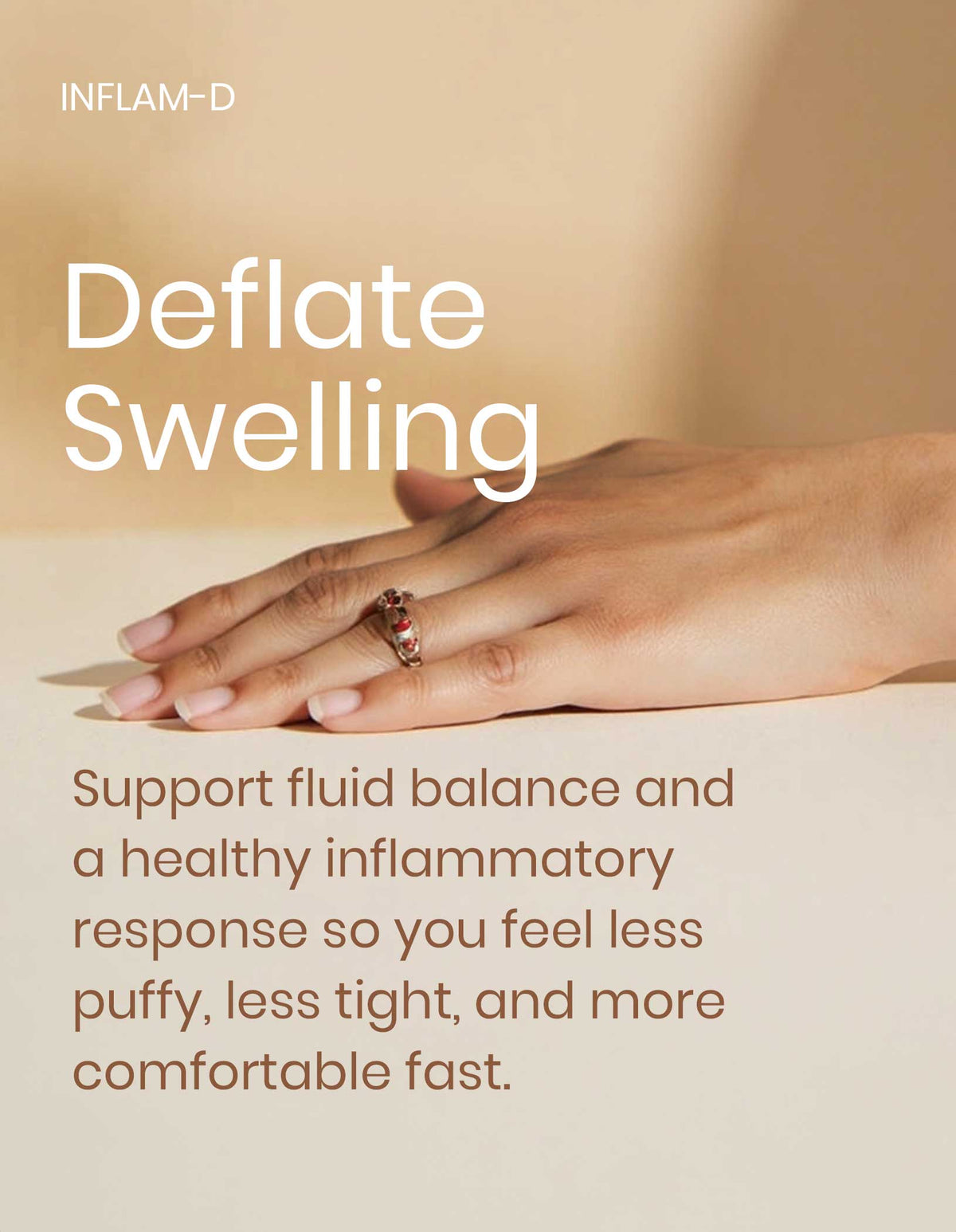 Inflamd Inflammation & Swelling– Professional Botanicals