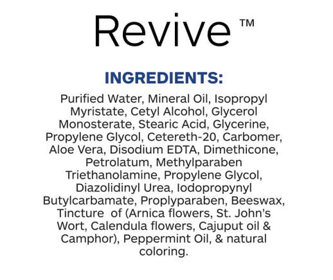 Revive